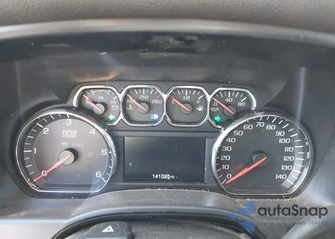 2014 GMC Sierra 1500 Sle z USA, uszkodzony, nr VIN 3GTP1UEH6EG308827